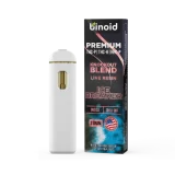BUY KNOCKOUT BLEND LIVE RESIN DISPOSABLE VAPE - 2 GRAM for sale online with distribution across all cities in Europe possible at discount prices